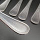 Cutlery service fish Jean Couzon Goldsmith stainless 26 pieces