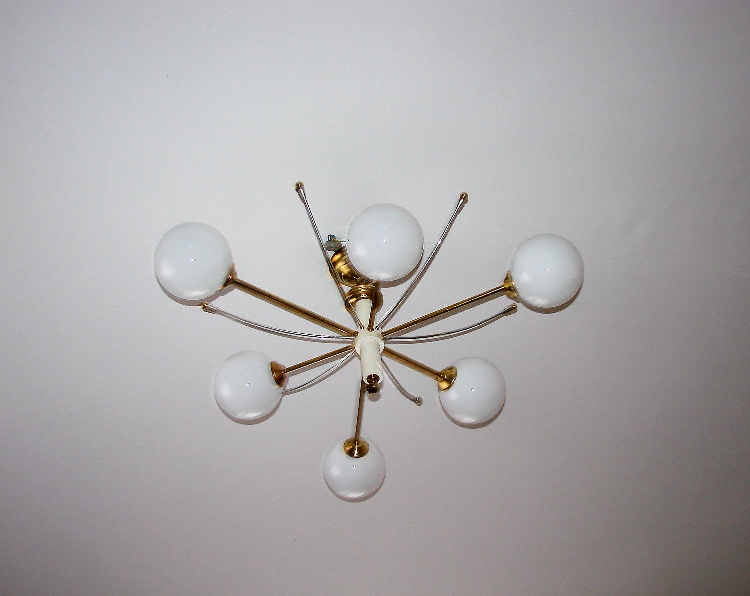 Chandelier, 1960s