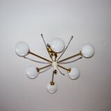 Chandelier, 1960s