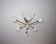 Chandelier, 1960s