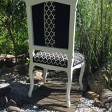 Baroque chair