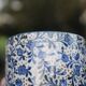 Vintage Japanese Tea Set - Teapot + 4 Matching Cups