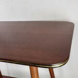 Serving table 50s