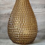 Bottle glass ampoli diamond tips