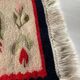 Rollakan Rug, Vintage Tulip Design