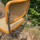 Chaise Marcel Breuer Cesca B32