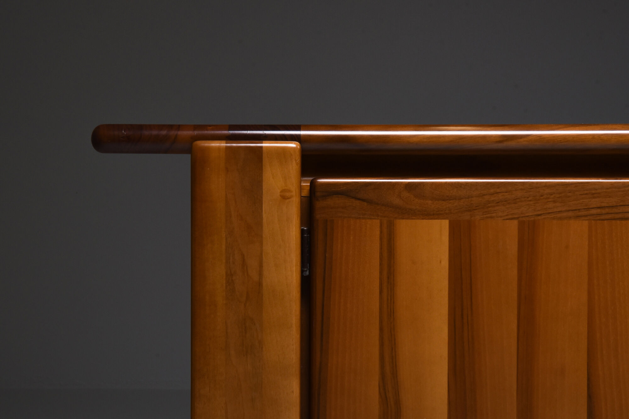Enfilade 'sapporo' de Mario Marenco pour Mobilgirgi 1970