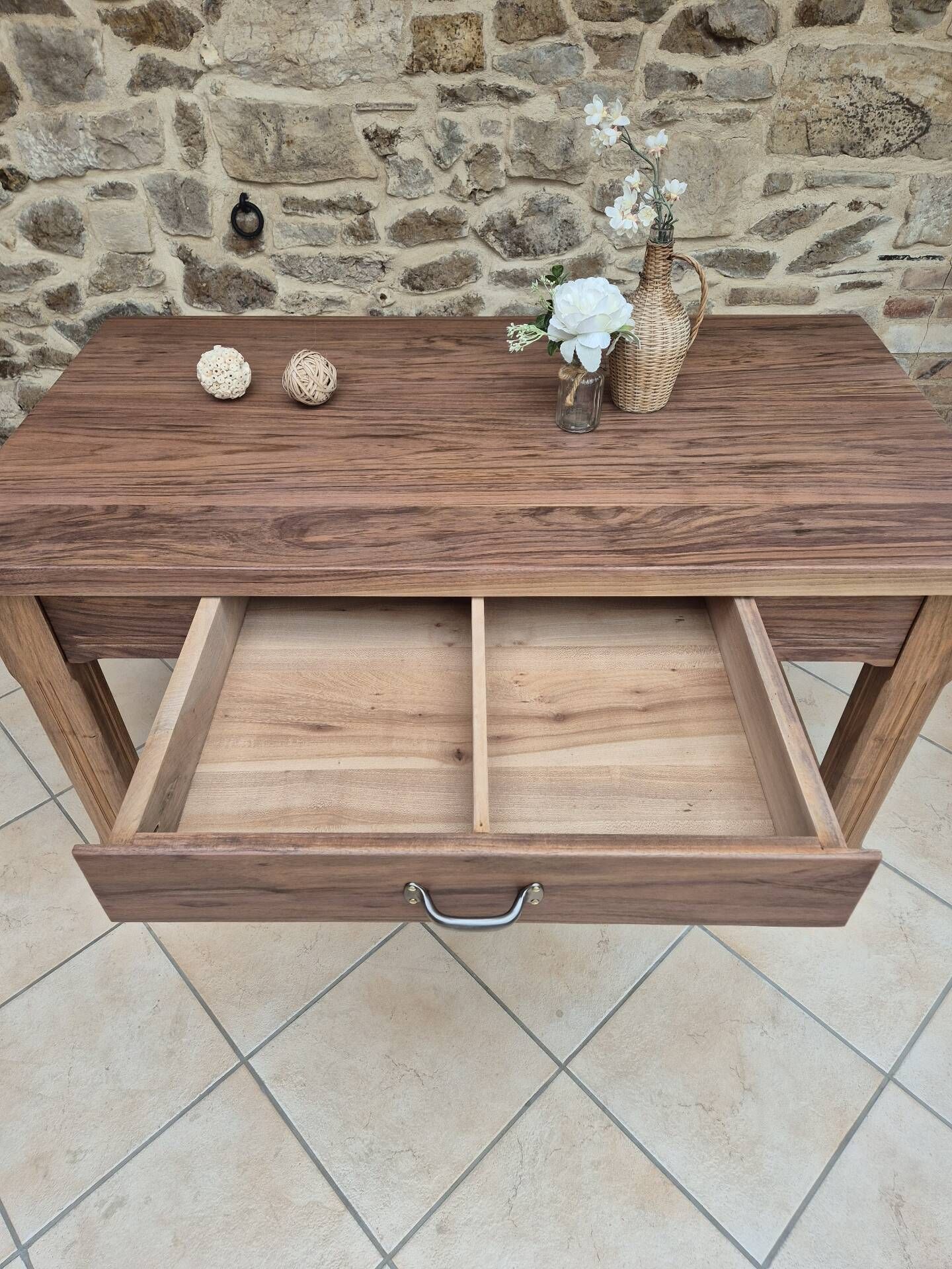 Table ou bureau