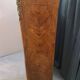 Chiffonnier style Regence en palissandre