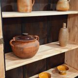 Buffet 2 corps ancien