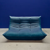 Togo sofa set model designed by Michel Ducaroy 1973