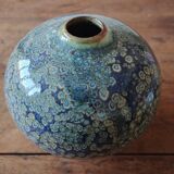 Ceramic vase