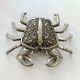 Vintage crab from the 70s