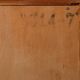 Chest of Drawer in Teak by Johannes Sorth 1960s