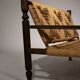 Audoux & Minet bench, France, 1950’s