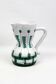 Ceramic pitcher Vallauris mid-century – Michel Alexandrov known as Allix