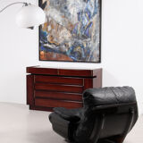 Commode bahut italy 1970