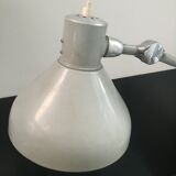 Grey jumo gs4 lamp