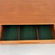Buffet vintage de Jentique des années 60.