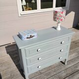 Commode vintage