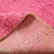 Handwoven natural wool rug 1.5/2.5 m