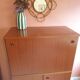 Meuble, buffet vintage
