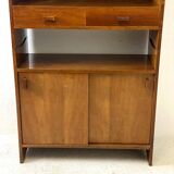 Vintage 70's bookcase