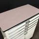 Vintage Schrank Baisch Bauhaus Design Industriel