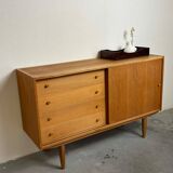 Vintage sideboard oak
