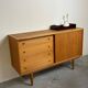 Buffet vintage en chêne