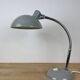 Vintage desk lamp, Bauhaus style, 1950s