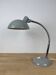 Lampe de bureau vintage, style bauhaus, annees50