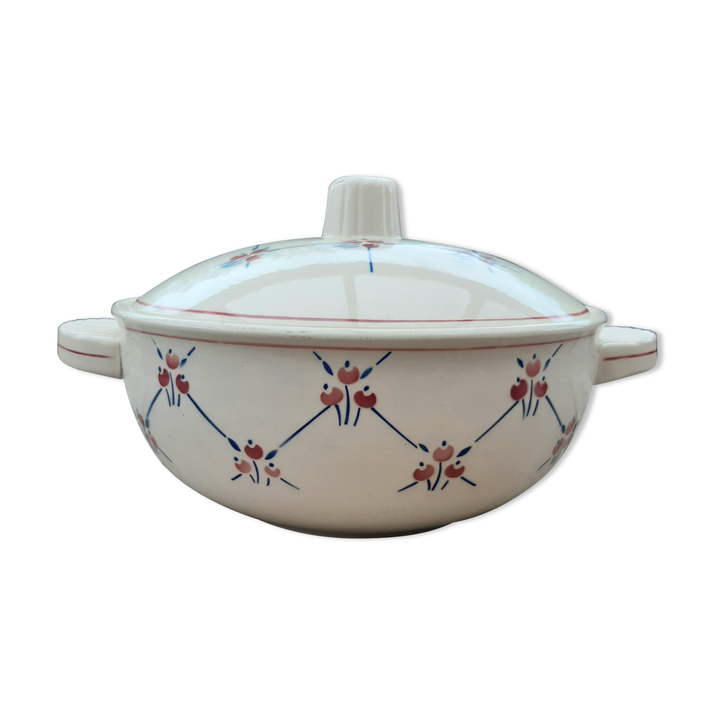 Soup maker Badonviller model Normandy