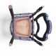 Napoleon III chairs 19th century / dining chairs