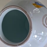 Rooster Vase La Chapelle des Pots