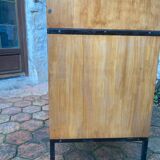 Vintage secretary Pierre Guariche ARP