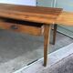 Farm table