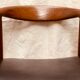 Fauteuil danois Hans Wegner modèle 503