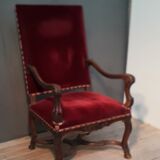 Louis XIV Chair
