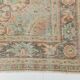Vintage Salmon & Beige Classic Turkish Rug, 185x291Cm