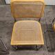 Set of 4 chairs B32 par Marcel Breuer