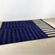 Tapis design Strip Rug par Arthur Arbesser pour Hem.