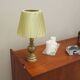 Set of two bedside lamps, Danish design, 1970s, production: Denmark