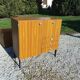 Pierre Guariche bar cabinet for Meurop