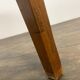 French farmhouse dining table