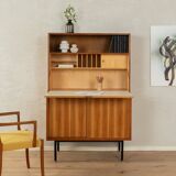 1950s Bureau