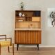 Bureau des années 1950
