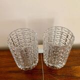 Vintage wall light - Mid Century