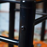 Trio of nesting tables