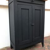 Vintage buffet